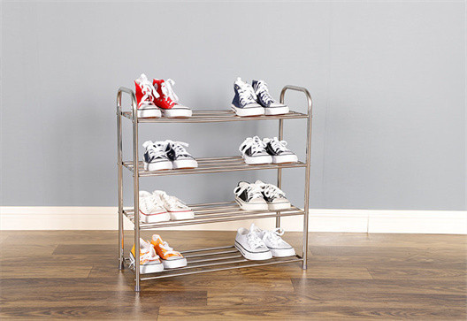 Shoe rack
