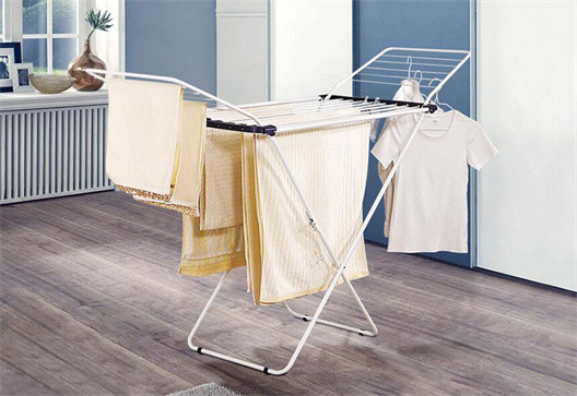 Collapsible dryer