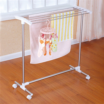HW04-008 Tower clothes Airer